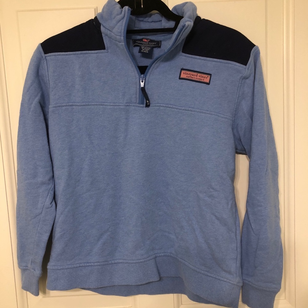 Vineyard vines Shep shirt sweater